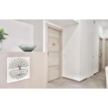Rosshouse Otel Sorrento Dış mekan fotoğraf