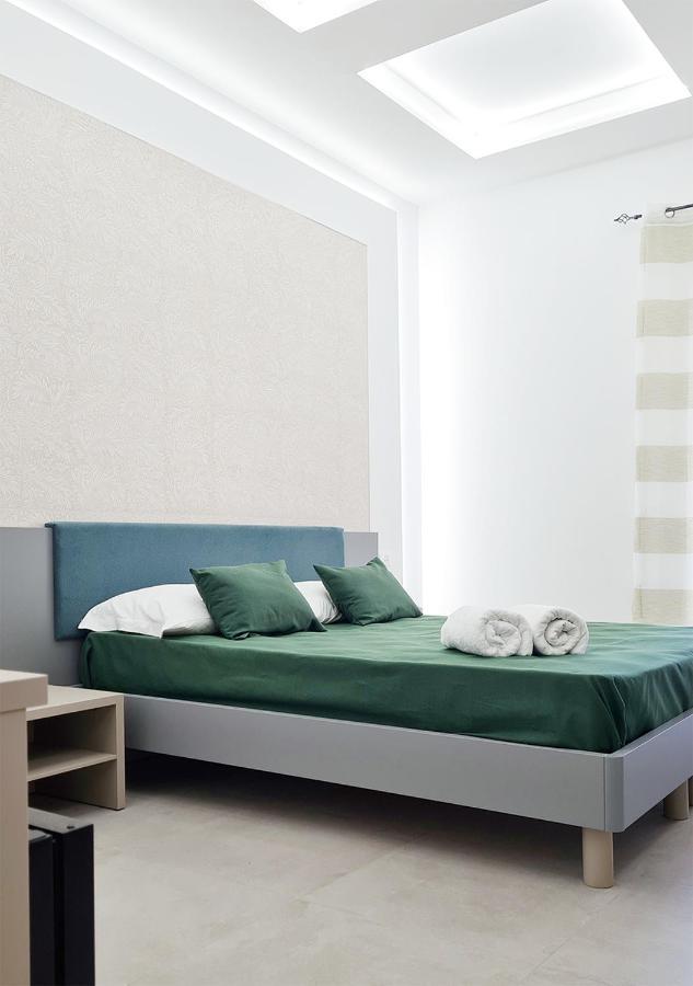 Rosshouse Otel Sorrento Dış mekan fotoğraf