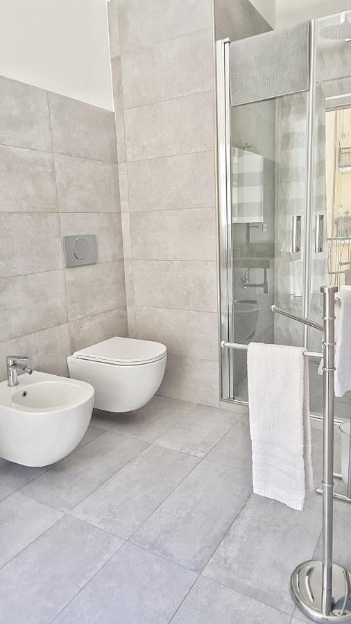 Rosshouse Otel Sorrento Dış mekan fotoğraf