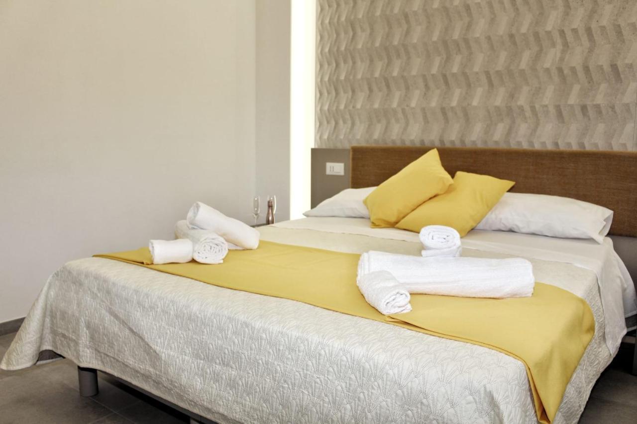 Rosshouse Otel Sorrento Dış mekan fotoğraf