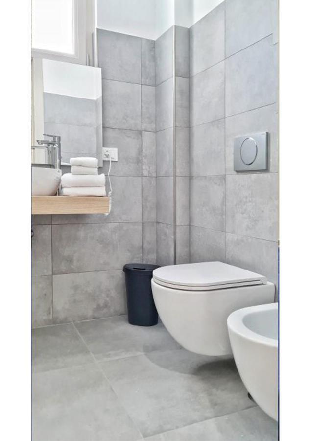 Rosshouse Otel Sorrento Dış mekan fotoğraf