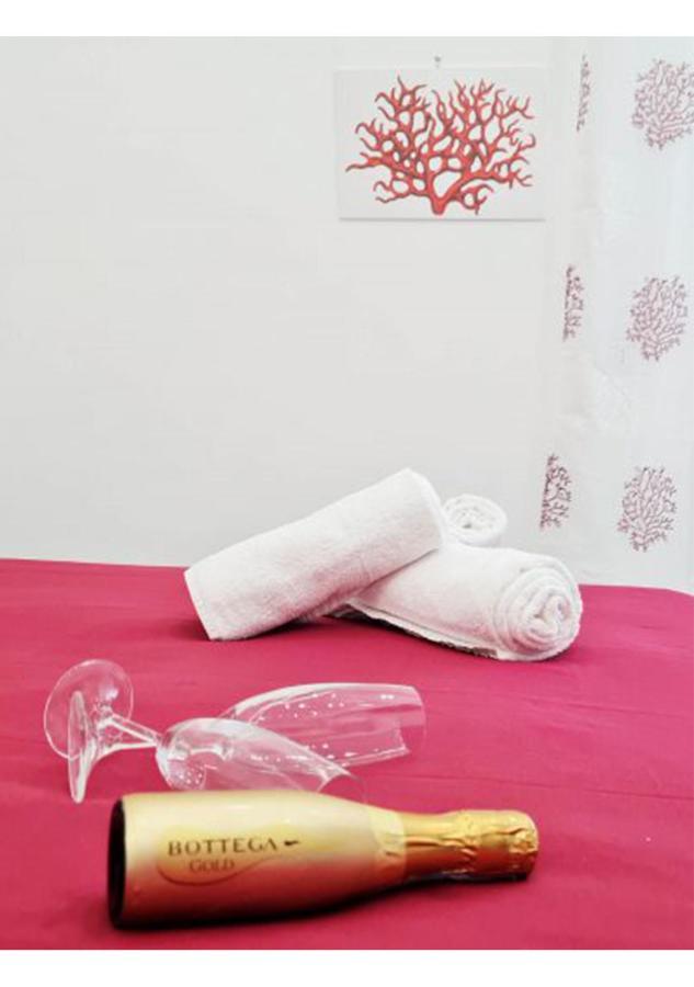 Rosshouse Otel Sorrento Dış mekan fotoğraf