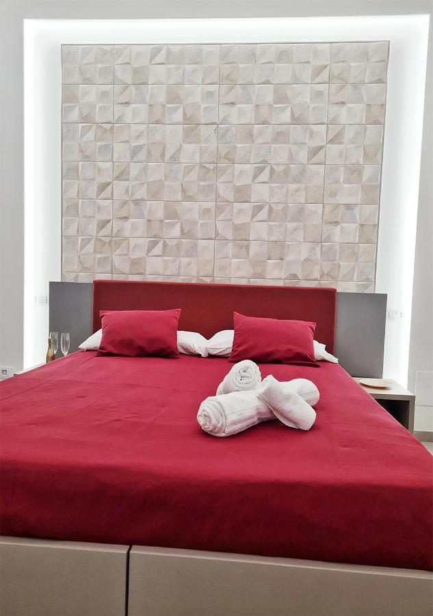 Rosshouse Otel Sorrento Dış mekan fotoğraf