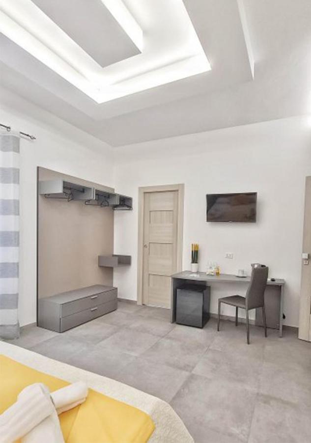 Rosshouse Otel Sorrento Dış mekan fotoğraf