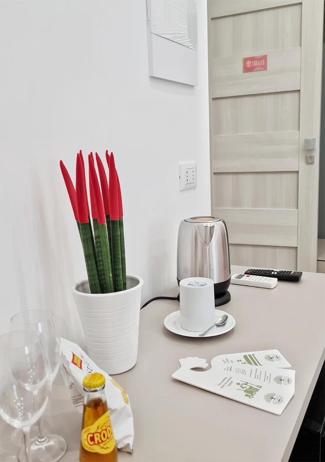 Rosshouse Otel Sorrento Dış mekan fotoğraf